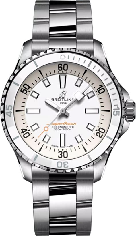 breitling superocean original|Breitling Superocean women's.